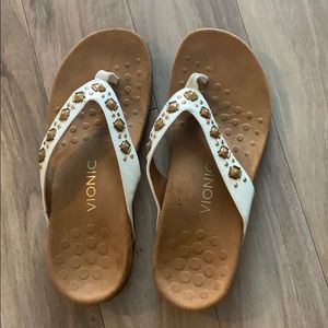 Worn 2-3 times! VIONICS!